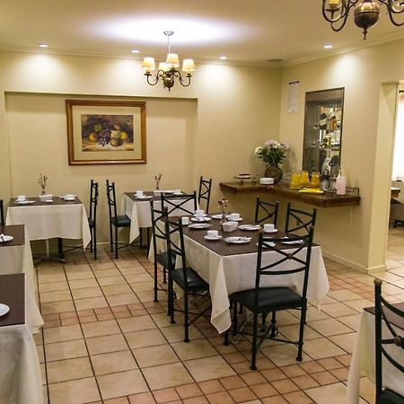 Hotel Don Eduardo Temuco Exterior photo