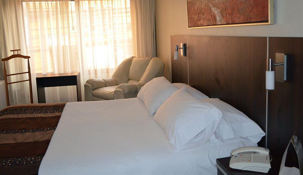 Hotel Don Eduardo Temuco Exterior photo